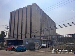 Edificio en Renta en Miguel Hidalgo, Distrito Federal  - Foto 14